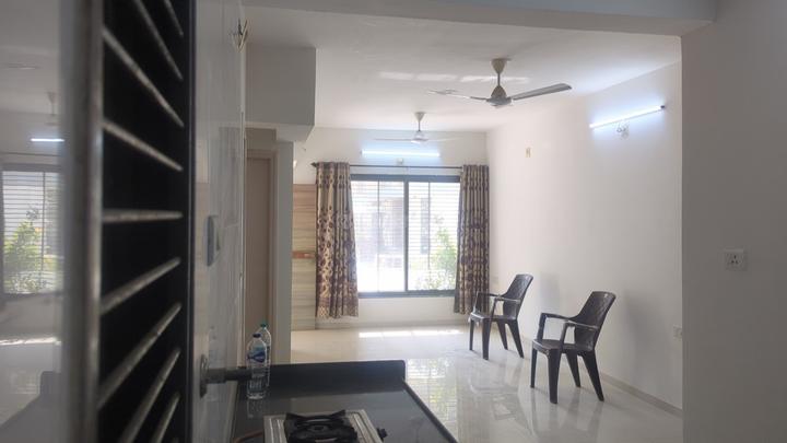 Aawaass Satyamev Aawaass Mango Living Room 1