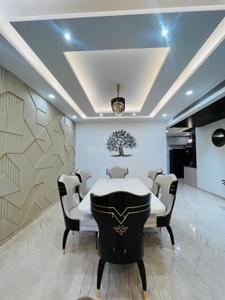 Hall Image of 2430 Sq.ft 4 BHK Builder Floor for sale in Sector 65 Gurgaon for Rs. 38500000