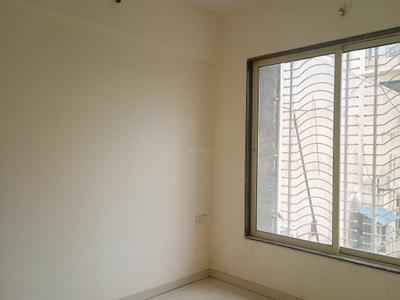 Bedroom Image of 920 Sq.ft 2 BHK Apartment / Flat for sale in Swanand Bliss, Ambernath East Ambernath for Rs. 3500000