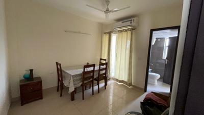 Bedroom Image of 1440 Sq.ft 3 BHK Builder Floor for sale in Breez Flora Avenue 33, Dhunela Sohna for Rs. 14500000