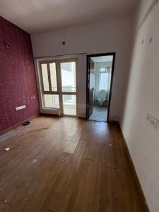 Bedroom Image of 1084 Sq.ft 2.5 BHK Apartment / Flat for rent in Nimbus The Golden Palms, Sector 168 Noida for Rs. 31000