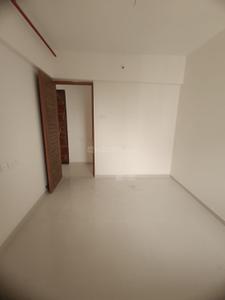 Hall Image of 1100 Sq.ft 2 BHK Apartment / Flat for rent in National Trinity Paradise Phase 1, Shilphata Thane for Rs. 17000