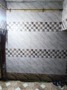 Bathroom Image of 302 Sq.ft 2 BHK Independent House for sale in Samrat Industrial Area Rajkot for Rs. 1250000