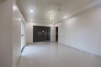 Hall Image of 1664 Sq.ft 3 BHK Apartment / Flat for sale in Landmark Lantana Court, Mohammed Wadi Pune for Rs. 14400000