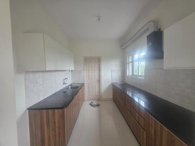 Kitchen Image of 1448 Sq.ft 3 BHK Apartment / Flat for sale in Corporate Arcadia, Carmelaram Bengaluru for Rs. 15600000