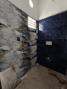 Bathroom Image of 2100 Sq.ft 3 BHK Independent House for sale in Vanagaram Chennai for Rs. 22500000