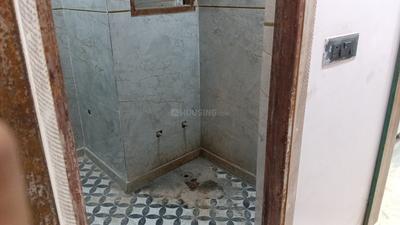 Bathroom Image of 450 Sq.ft 1 RK Builder Floor for sale in Govindpuri New Delhi for Rs. 2800000