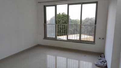 Bedroom Image of 1850 Sq.ft 3 BHK Apartment / Flat for sale in Adani The Meadows, Shantigram Ahmedabad for Rs. 12000000