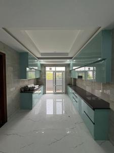 3 BHK Independent Builder Floor