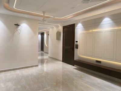 Living Room Image of 1450 Sq.ft 3 BHK Builder Floor for sale in Vaishali Ghaziabad for Rs. 10000000
