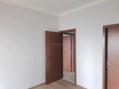 Bedroom Image of 1650 Sq.ft 3 BHK Apartment / Flat for sale in Central Park Aqua Front Towers, Sector 32 Sohna for Rs. 24000000