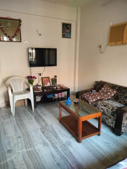 Chhatrapati Shivaji International Airport Area, Vile Parle East Main Image 1