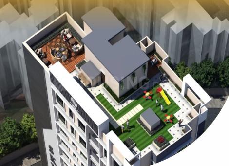 Panchnaad Skyline 103 Main Image 1