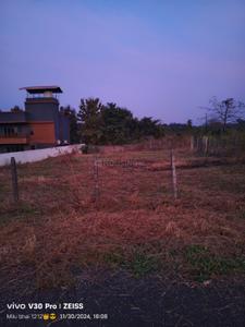 Image of 2000 Sq.ft Residential Plot / Land for sale in RGS The Nest, Neral, Thane for Rs. 2400000