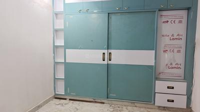 Bedroom Image of 1200 Sq.ft 3 BHK Apartment / Flat for sale in Sector 49 Noida for Rs. 5800000