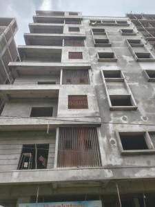 Image of 1680 Sq.ft 3 BHK Apartment / Flat for sale in Besa, Nagpur for Rs. 7700000