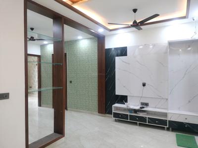 3 BHK Independent Builder Floor
