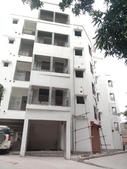 Asirbad apartment Main Image 1