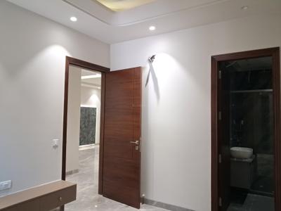 Bedroom Image of 1800 Sq.ft 3 BHK Builder Floor for sale in Paschim Vihar New Delhi for Rs. 35000000