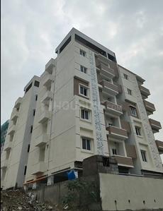 Image of 1650 Sq.ft 3 BHK Apartment / Flat for sale in Adibatla, Hyderabad for Rs. 5000000