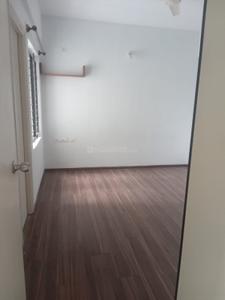 Bedroom Image of 900 Sq.ft 2 BHK Apartment / Flat for rent in Sowparnika Blue Bells, Vijayanagar Mysore for Rs. 20000