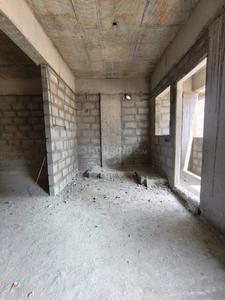 Balcony Image of 1405 Sq.ft 3 BHK Apartment / Flat for sale in SV Green Views by Sri Venkateshwara Constraction, K R Puram Bengaluru for Rs. 11900000