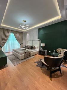 Hall Image of 3200 Sq.ft 7 BHK Independent House for sale in Sector 16 Chandigarh for Rs. 200000000