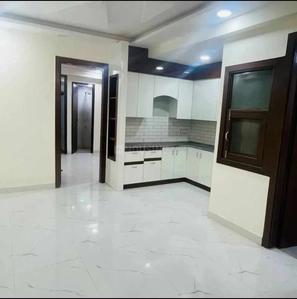 Kitchen Image of 1100 Sq.ft 2 BHK Apartment / Flat for sale in Sector 110 Noida for Rs. 4150000