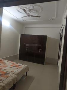 Bedroom Image of 750 Sq.ft 2 BHK Independent House for rent in Pratap Nagar Jaipur for Rs. 14500