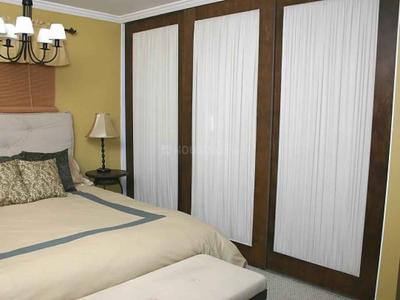 Bedroom Image of 5500 Sq.ft 8 BHK Apartment / Flat for sale in K Raheja Classique, Andheri West Mumbai for Rs. 250000000