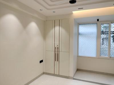 Bedroom Image of 1850 Sq.ft 3 BHK Apartment / Flat for sale in Sector 23 Dwarka New Delhi for Rs. 28500000