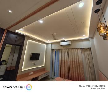 Hall Image of 2500 Sq.ft 3.5 BHK Builder Floor for rent in Bajrang Nagar Kota for Rs. 60000