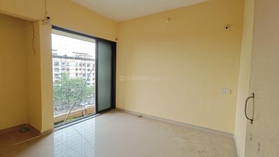 Bedroom Image of 650 Sq.ft 1 BHK Apartment / Flat for sale in Kalwa Thane for Rs. 5600000