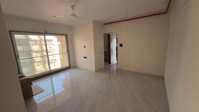 Living Room Image of 860 Sq.ft 2 BHK Apartment / Flat for sale in Kabra Garnet, Malad West Mumbai for Rs. 23000000