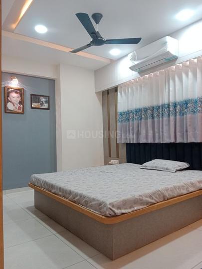 Sector 2B, Sector 2 Bedroom 1