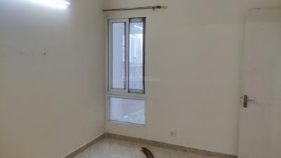 Bedroom Image of 1350 Sq.ft 3 BHK Apartment / Flat for rent in Gaur City 7th Avenue, Noida Extension Greater Noida for Rs. 28000