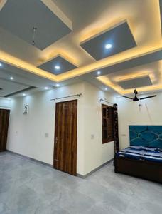 Hall Image of 1800 Sq.ft 4 BHK Independent House for sale in Sector 89 Mohali for Rs. 46500000