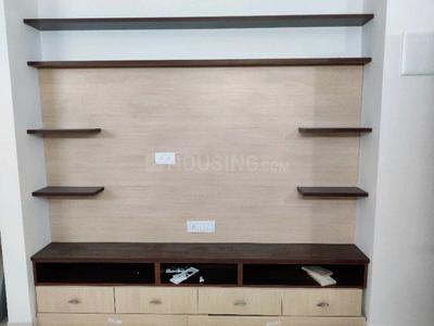 Hall Image of 1007 Sq.ft 2 BHK Apartment / Flat for sale in Sobha Dream Acres , Varthur Bengaluru for Rs. 13500000