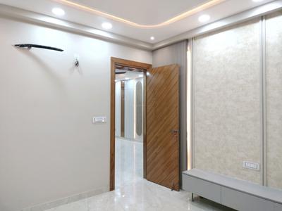 Bedroom Image of 2403 Sq.ft 4 BHK Builder Floor for sale in Puri Aman Villas, Sector 89 Faridabad for Rs. 26000000