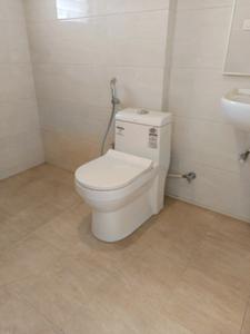 Bedroom Two Image of 1552 Sq.ft 3 BHK Apartment / Flat for sale in Atur Valley Vista Wing A, Pisoli Pune for Rs. 7500000