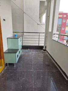 Living Room Image of 2000 Sq.ft 3 BHK Apartment / Flat for rent in Gachibowli Hyderabad for Rs. 70000