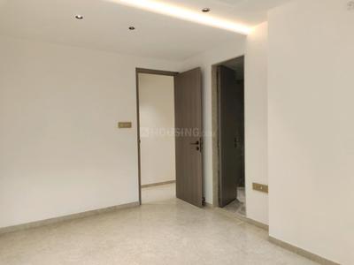 Bedroom Image of 2580 Sq.ft 4 BHK Apartment / Flat for sale in Aspen Mangal Meeth, Juhu Mumbai for Rs. 140000000