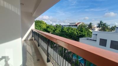 Balcony Image of 1756 Sq.ft 3 BHK Apartment / Flat for sale in Prestige Downtown, KK Nagar Chennai for Rs. 32500000