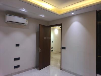 Bedroom Image of 2700 Sq.ft 4 BHK Builder Floor for sale in Builder Floor Ireo, Sector 60 Gurgaon for Rs. 45000000