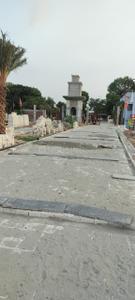 Image of 1152 Sq.ft Residential Plot / Land for sale in Pataudi House, New Delhi for Rs. 12800000