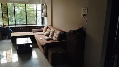 Living Room Image of 1150 Sq.ft 3 BHK Apartment / Flat for sale in Raheja Township, Malad East Mumbai for Rs. 25500000