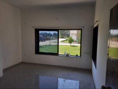 1 BHK Villa