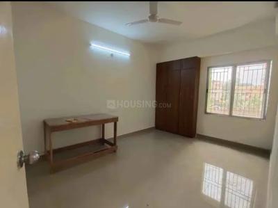 Bedroom Image of 2340 Sq.ft 4 BHK Apartment / Flat for rent in Estate Skydale, Morabadi Ranchi for Rs. 28000