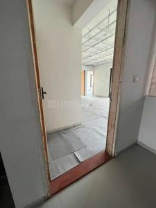 Balcony Image of 1745 Sq.ft 3 BHK Apartment / Flat for sale in Pal Surat for Rs. 7800000