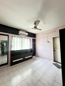Hall Image of 1300 Sq.ft 3 BHK Apartment / Flat for rent in Warje Pune for Rs. 37000